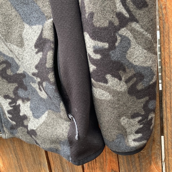 Men's Lightweight Better Sweater® Hoody - Picture 4 of 8